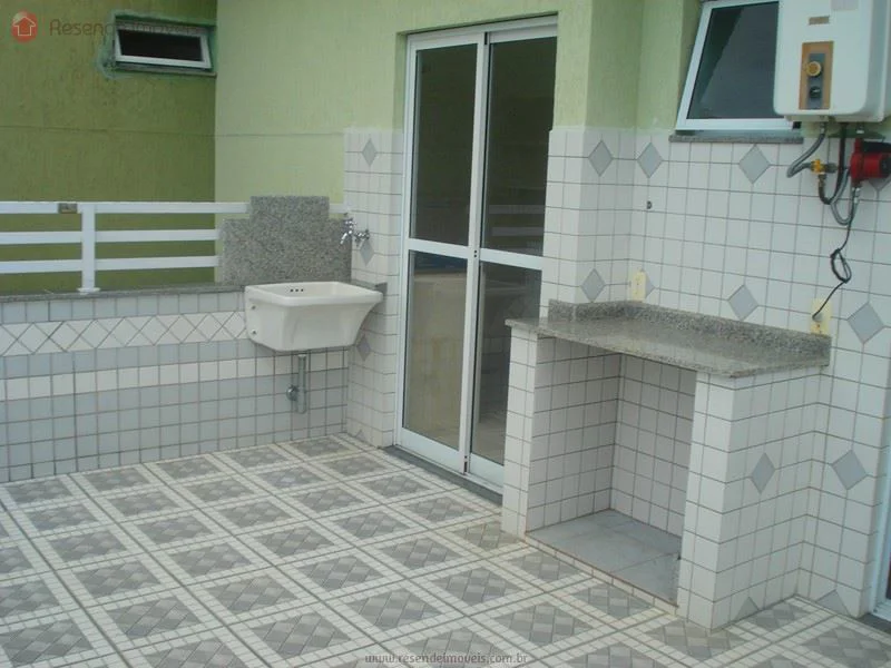 Foto 1 de 28 - Cobertura para venda em Campos Elíseos